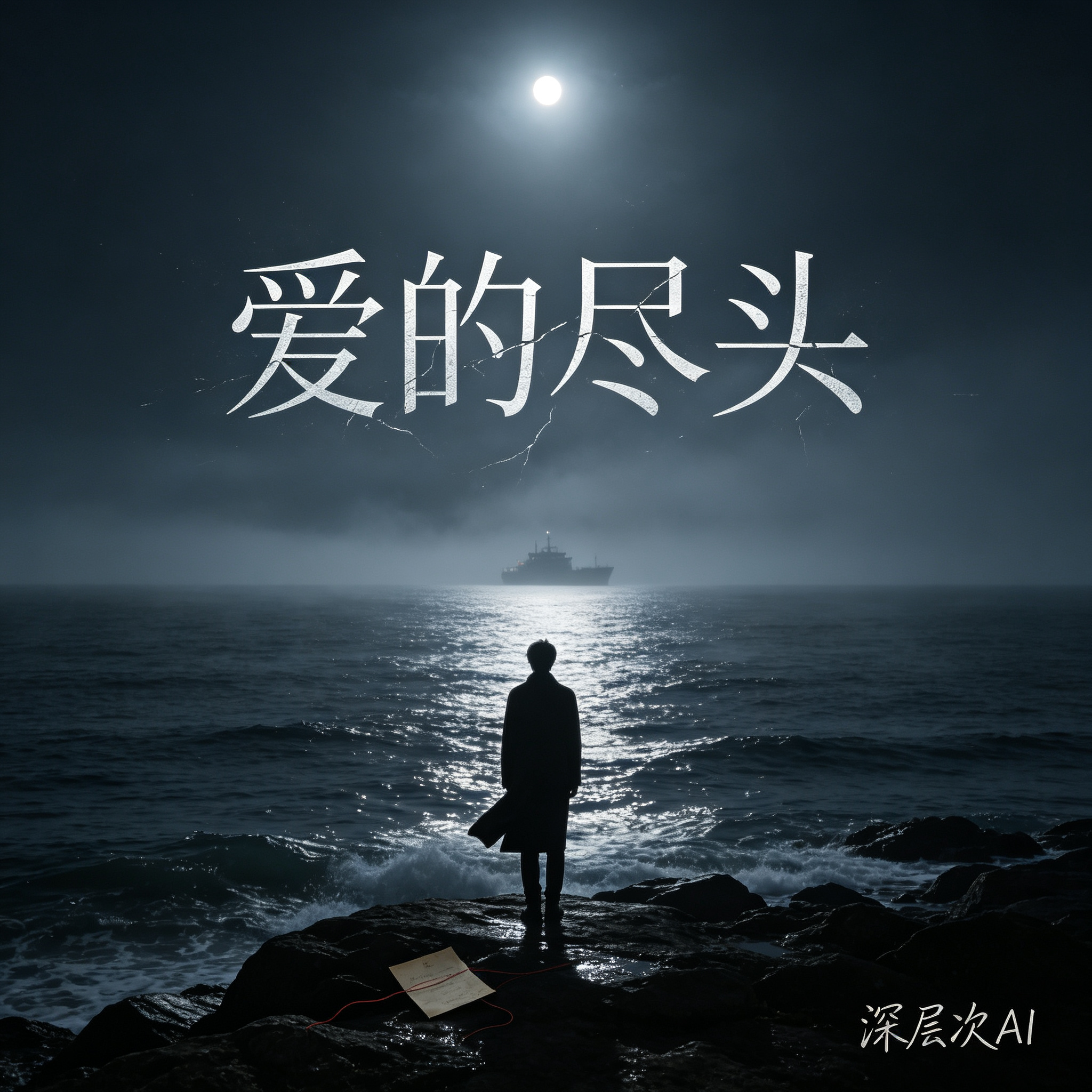 爱的尽头