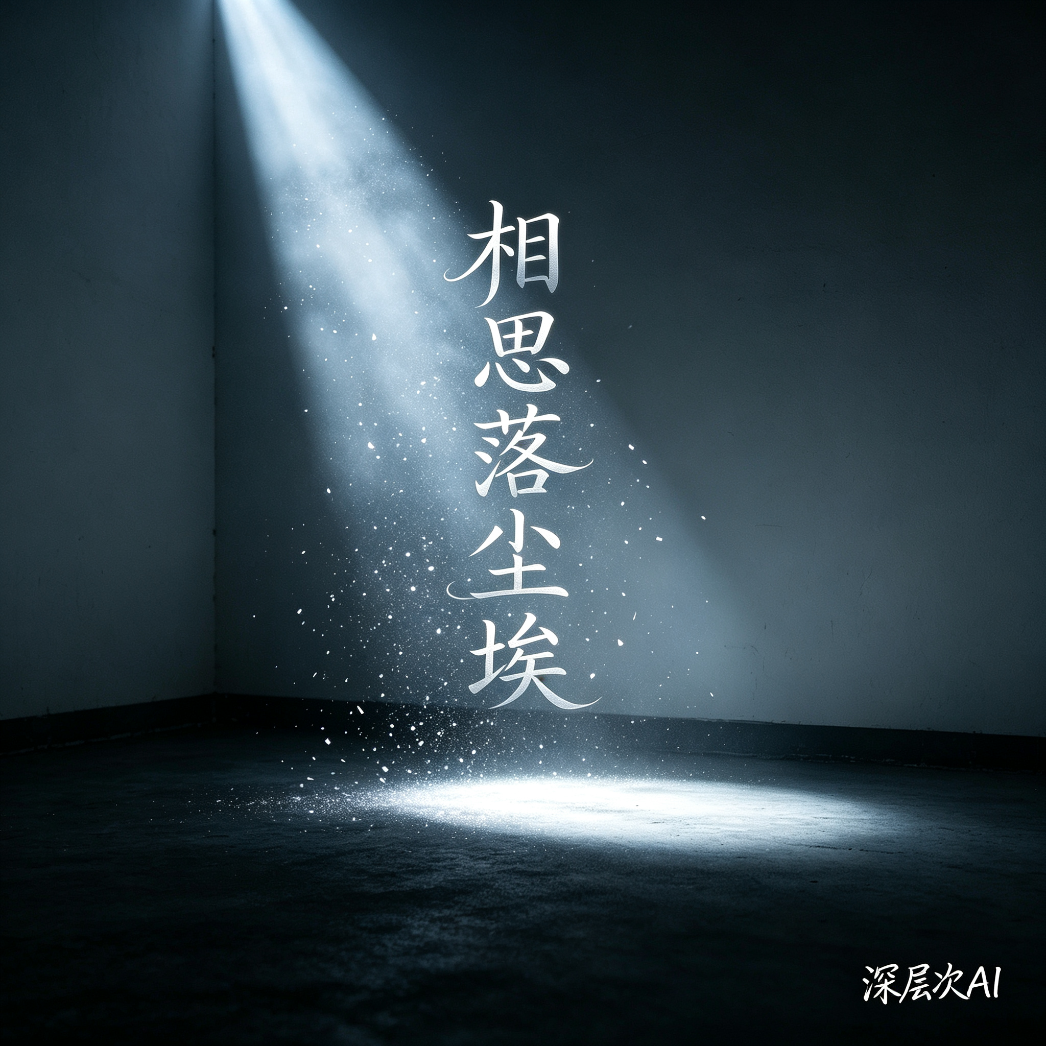 相思落尘埃