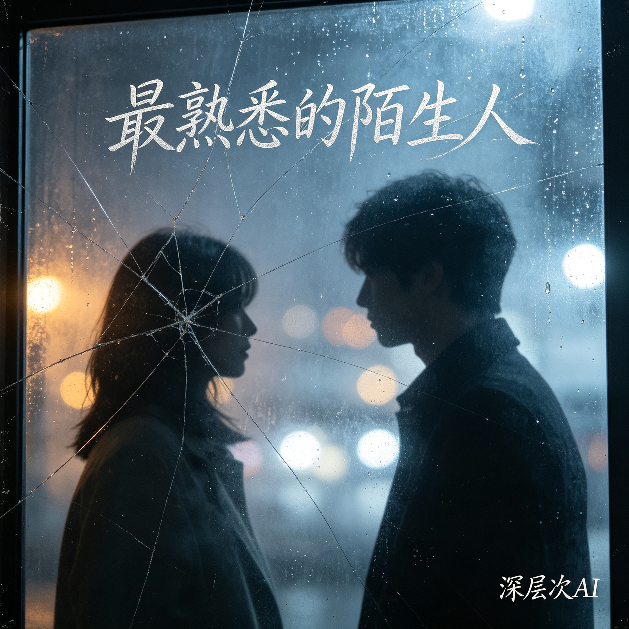 最熟悉的陌生人