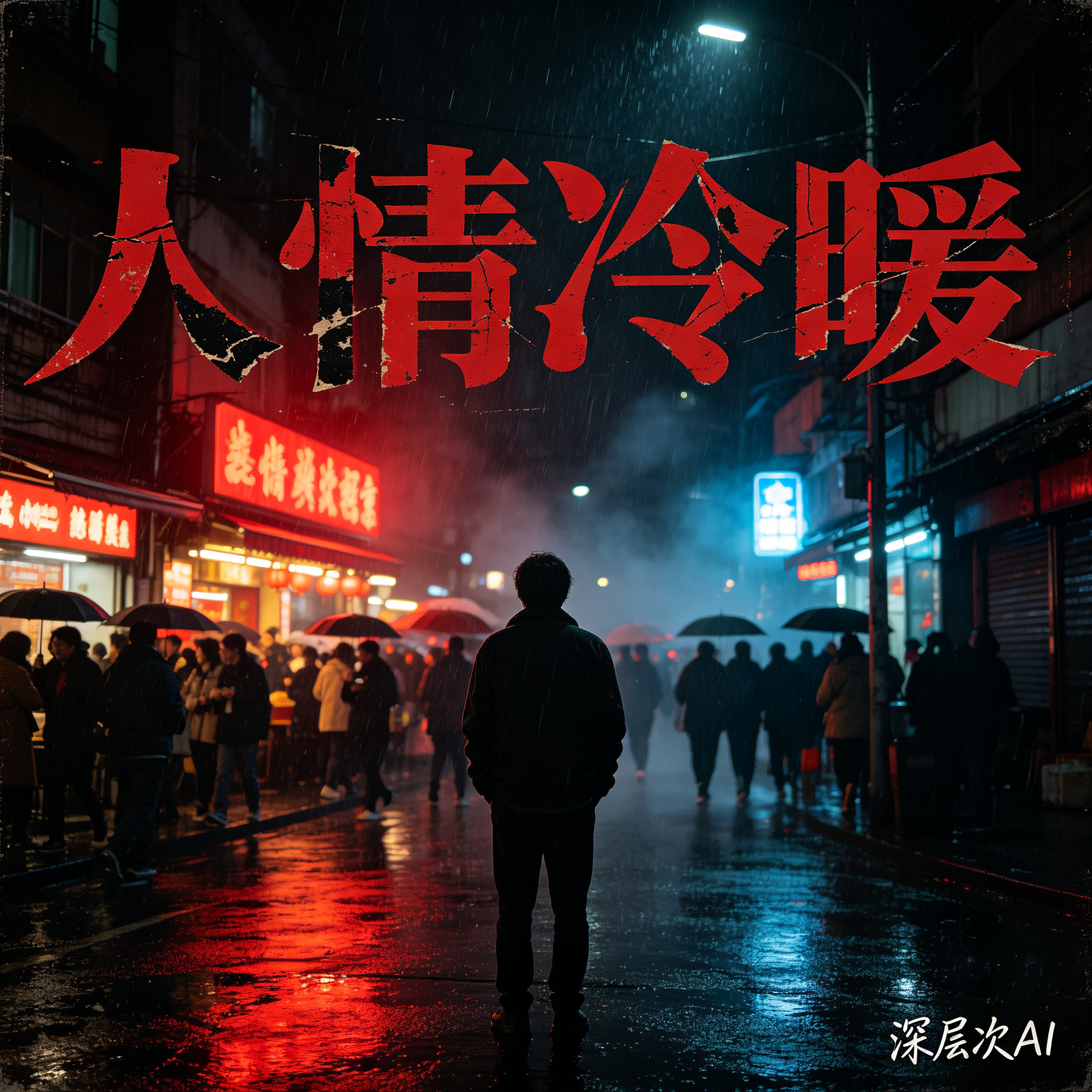 人情冷暖