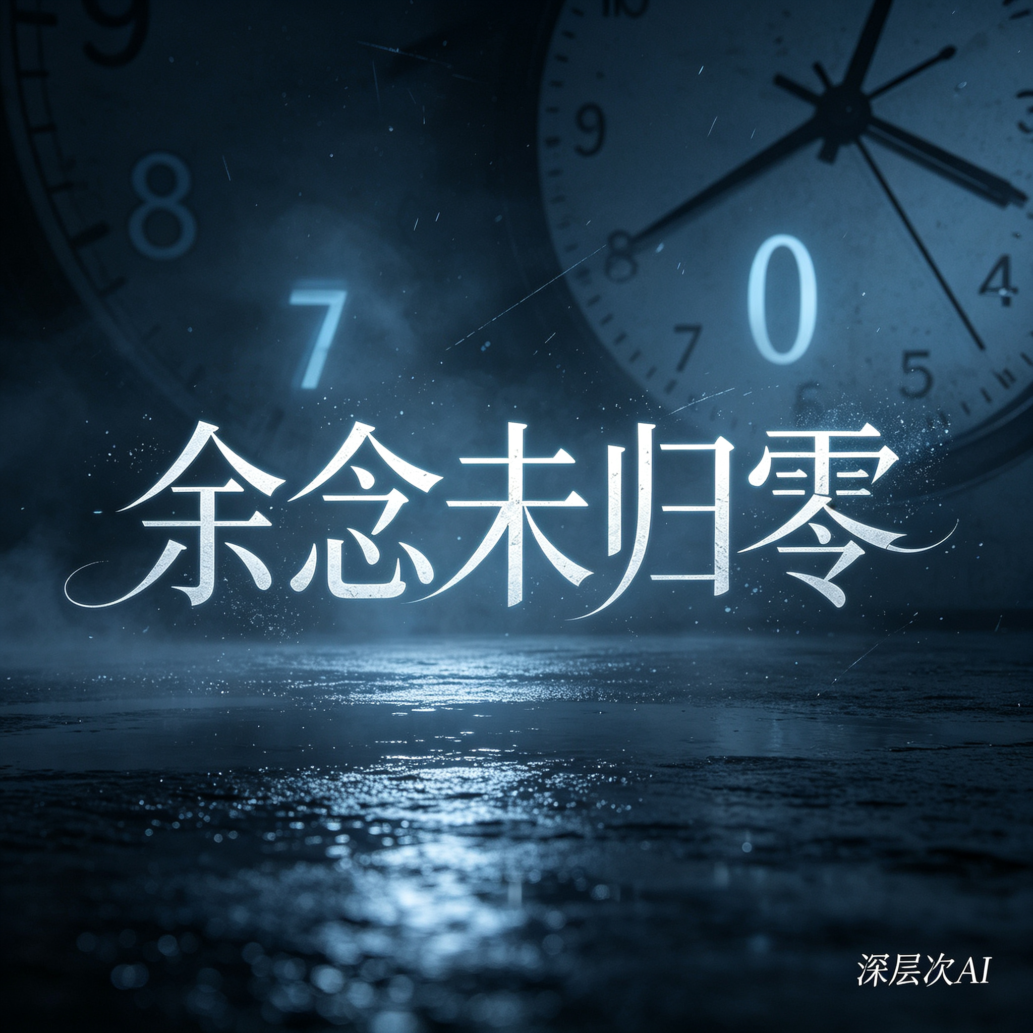 余念未归零